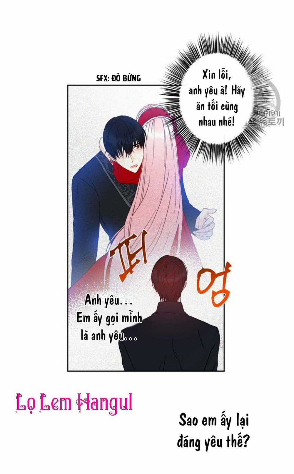 Cuộc Hôn Nhân Giả Dối - Chapter 34 - Trang 29