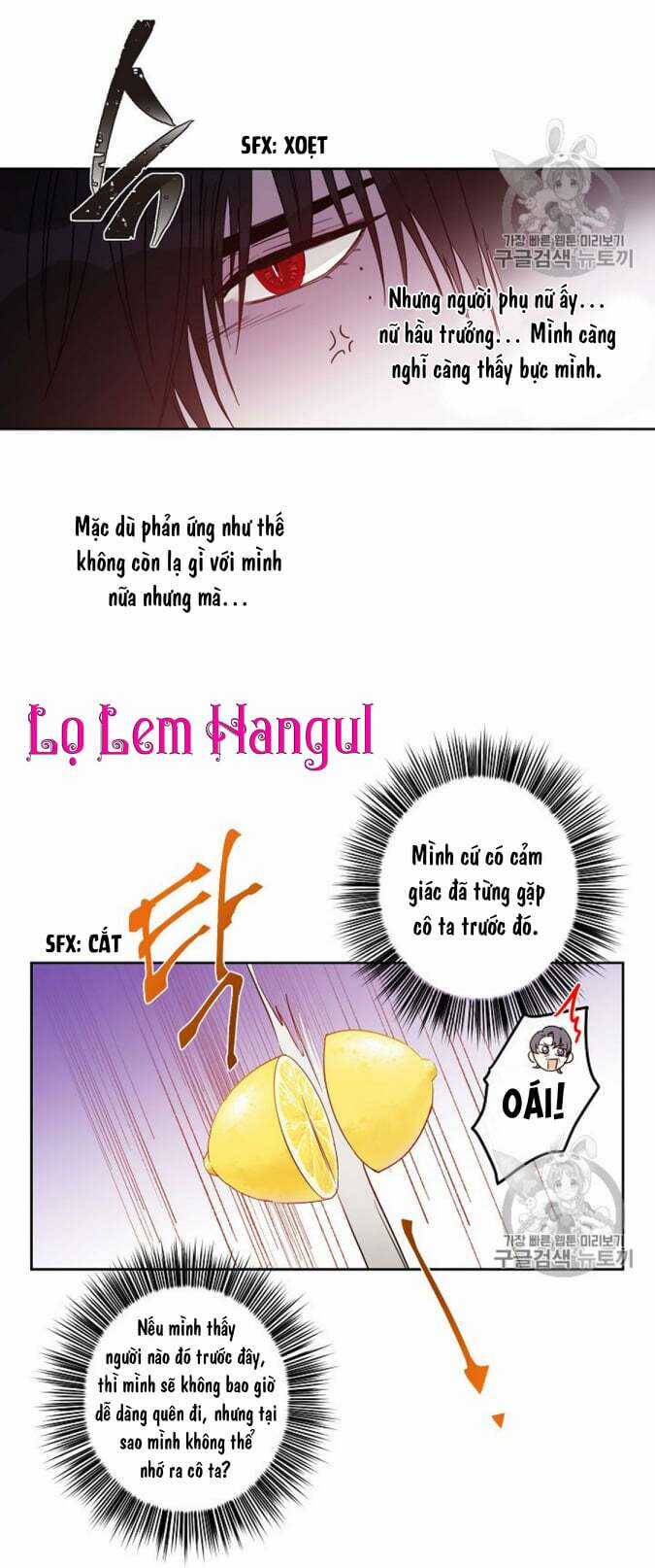 Cuộc Hôn Nhân Giả Dối - Chapter 34 - Trang 31