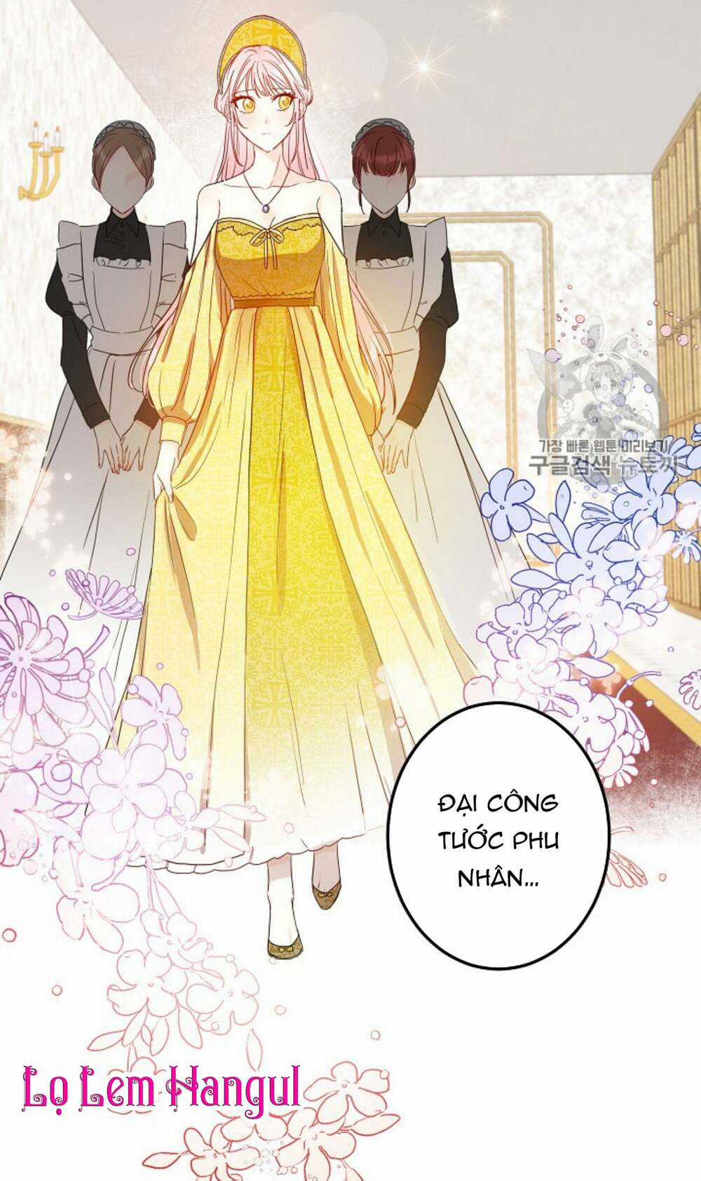 Cuộc Hôn Nhân Giả Dối - Chapter 34 - Trang 34
