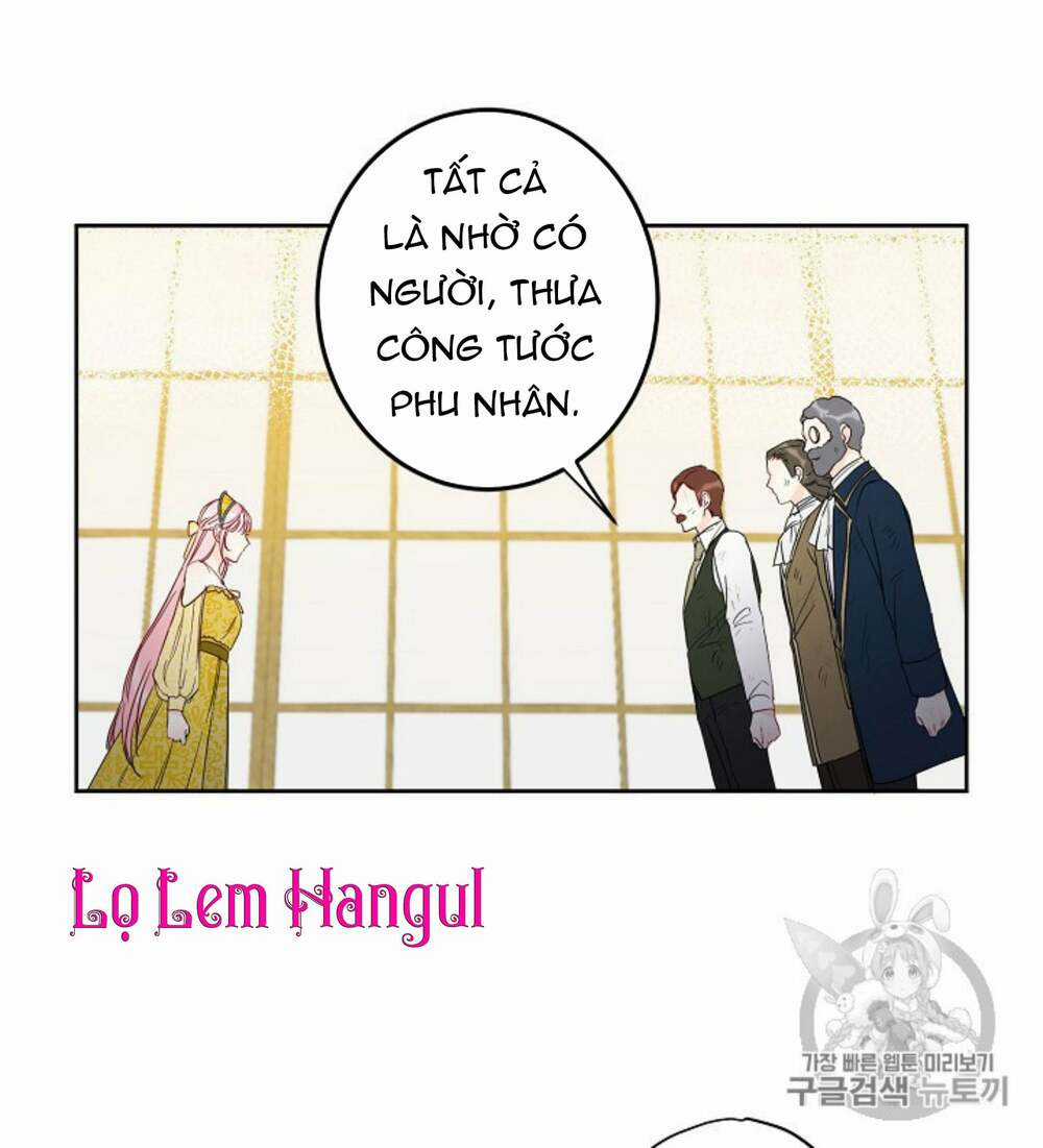 Cuộc Hôn Nhân Giả Dối - Chapter 34 - Trang 36