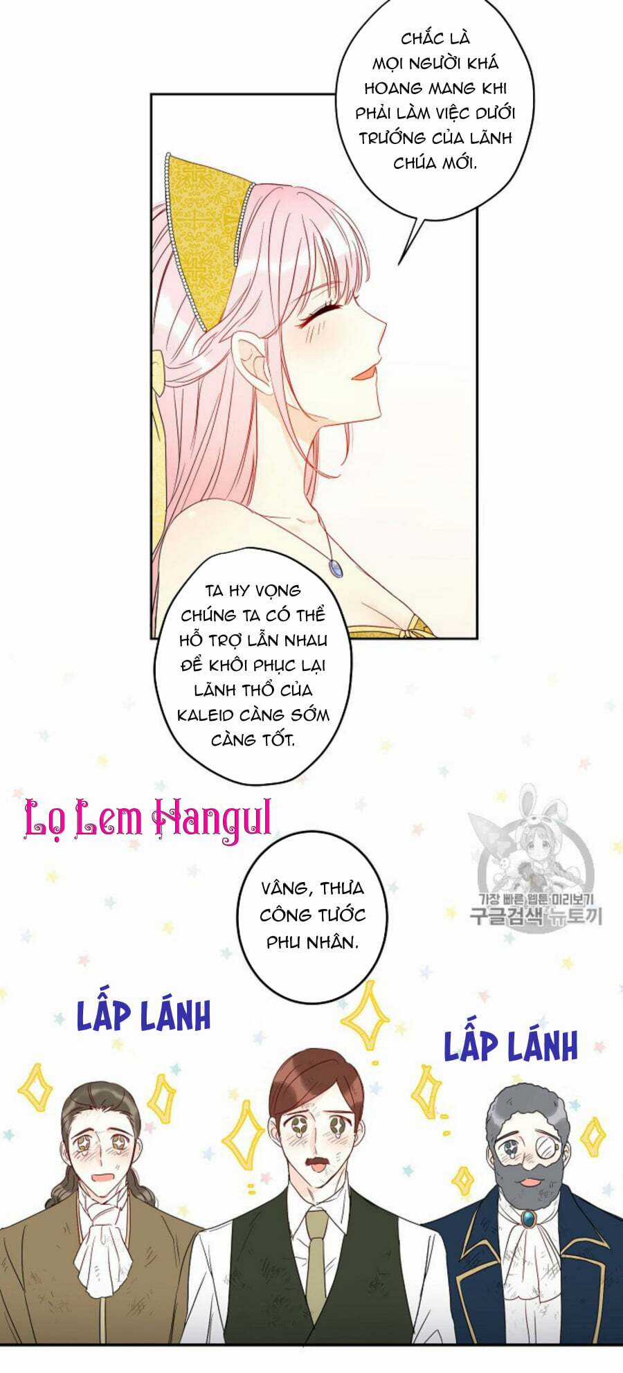 Cuộc Hôn Nhân Giả Dối - Chapter 34 - Trang 37