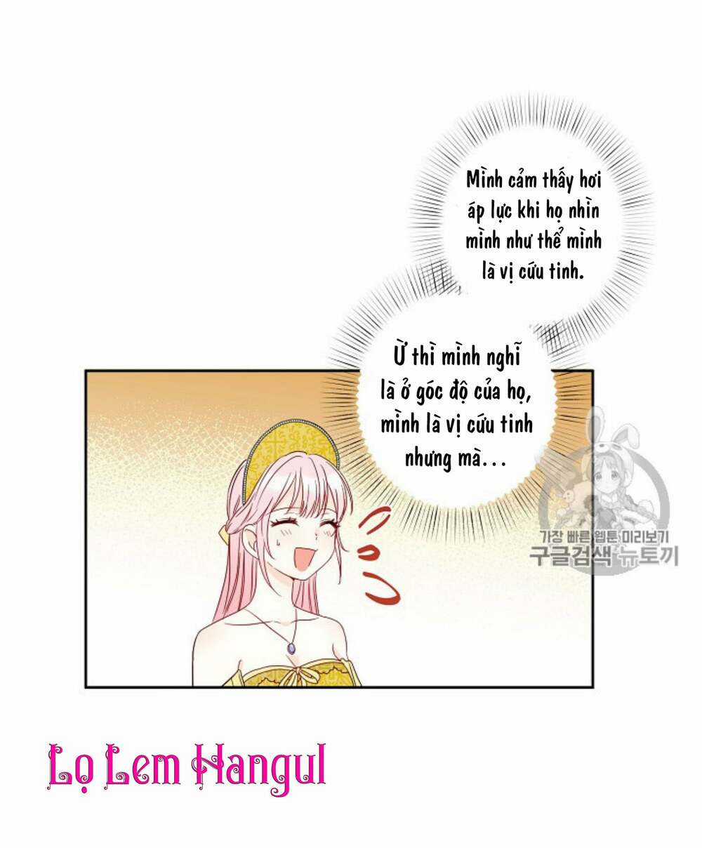 Cuộc Hôn Nhân Giả Dối - Chapter 34 - Trang 38