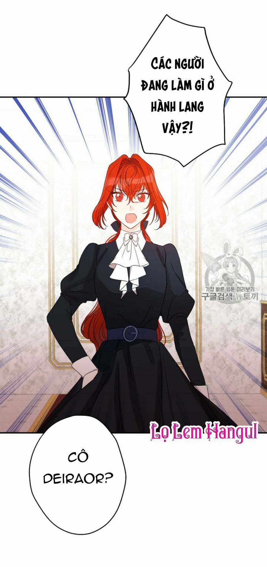 Cuộc Hôn Nhân Giả Dối - Chapter 34 - Trang 39