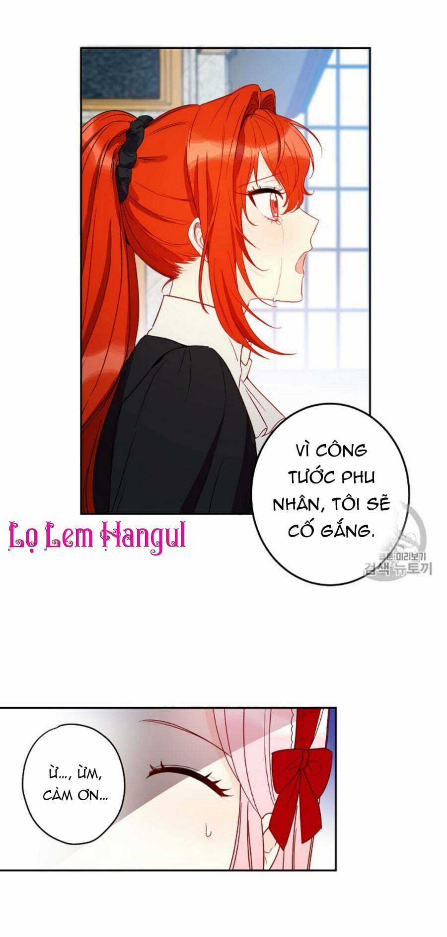 Cuộc Hôn Nhân Giả Dối - Chapter 34 - Trang 5