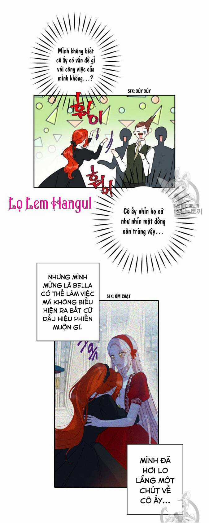 Cuộc Hôn Nhân Giả Dối - Chapter 34 - Trang 42