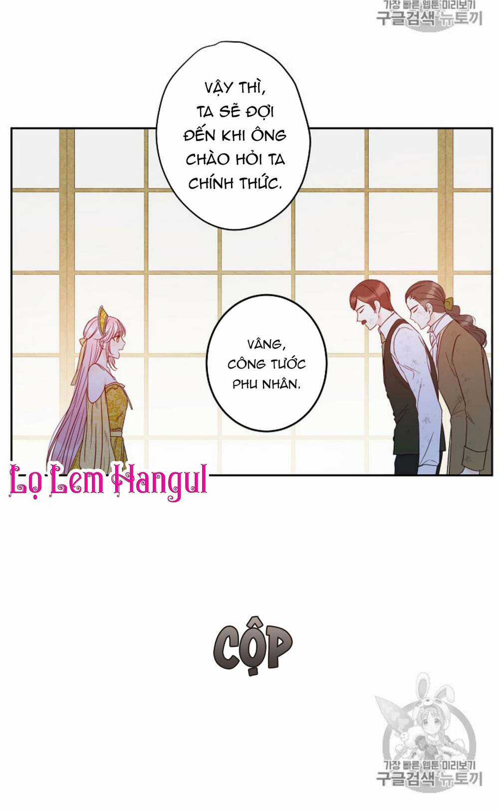 Cuộc Hôn Nhân Giả Dối - Chapter 34 - Trang 43