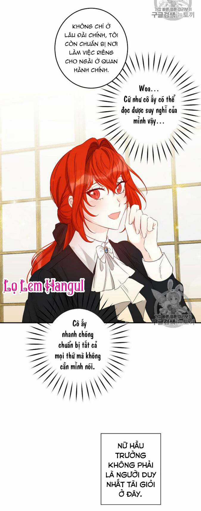 Cuộc Hôn Nhân Giả Dối - Chapter 34 - Trang 44