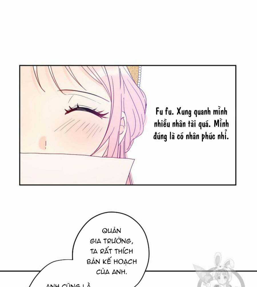 Cuộc Hôn Nhân Giả Dối - Chapter 34 - Trang 46