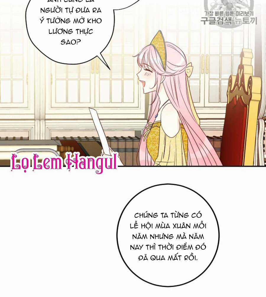 Cuộc Hôn Nhân Giả Dối - Chapter 34 - Trang 47