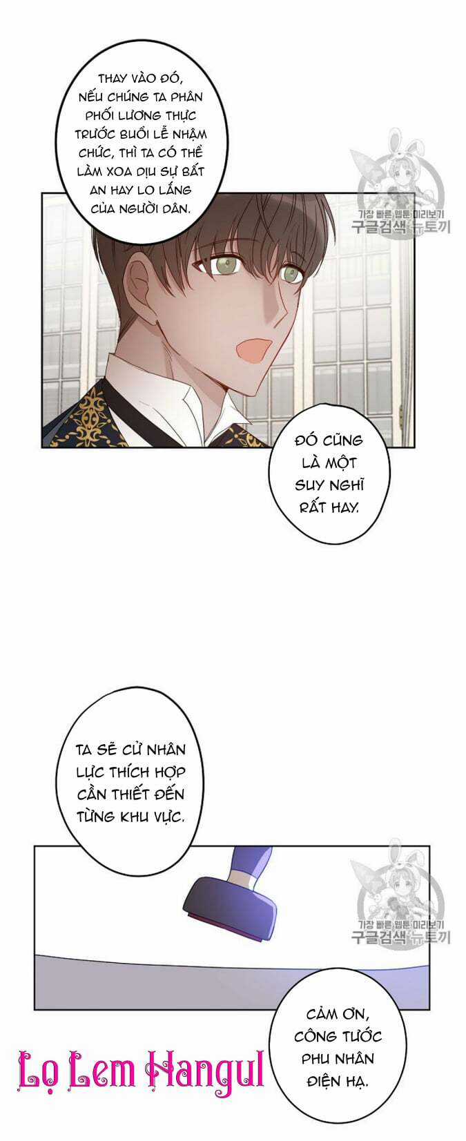 Cuộc Hôn Nhân Giả Dối - Chapter 34 - Trang 48