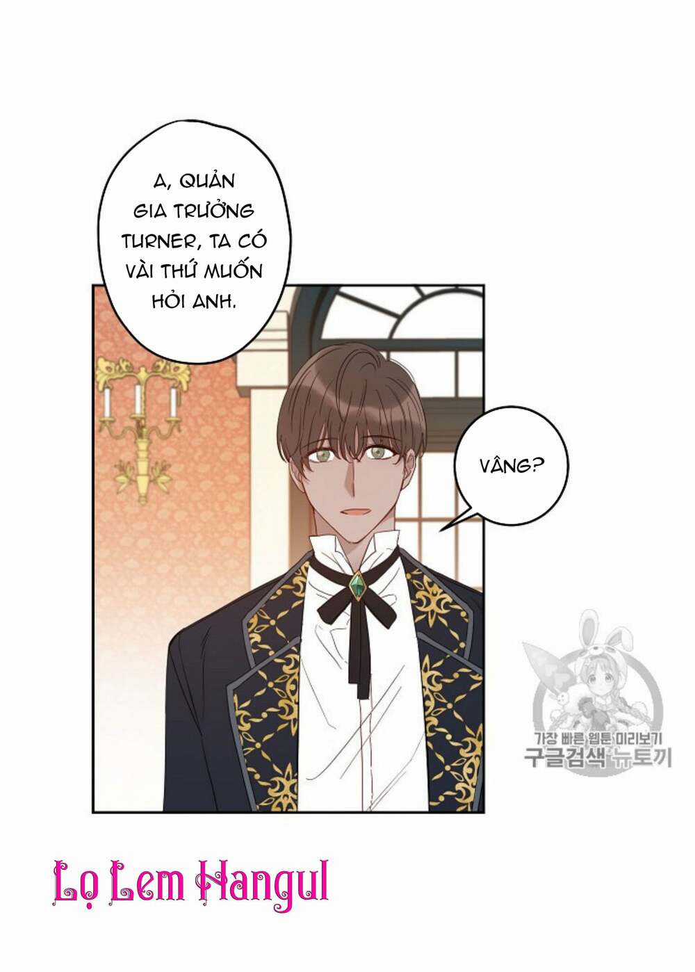 Cuộc Hôn Nhân Giả Dối - Chapter 34 - Trang 49