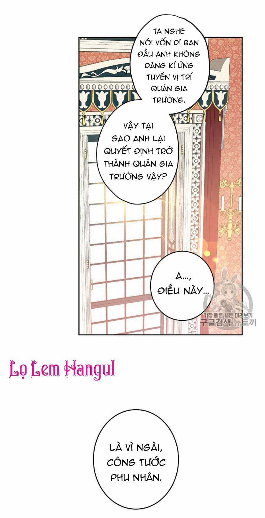 Cuộc Hôn Nhân Giả Dối - Chapter 34 - Trang 50