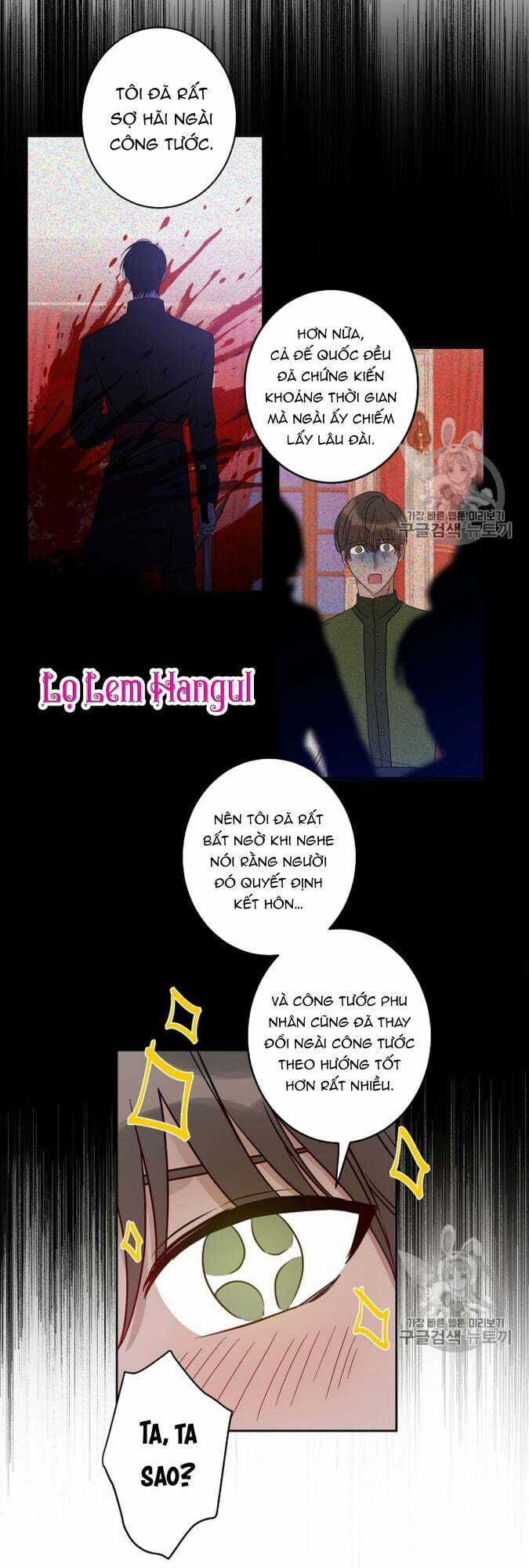 Cuộc Hôn Nhân Giả Dối - Chapter 34 - Trang 52