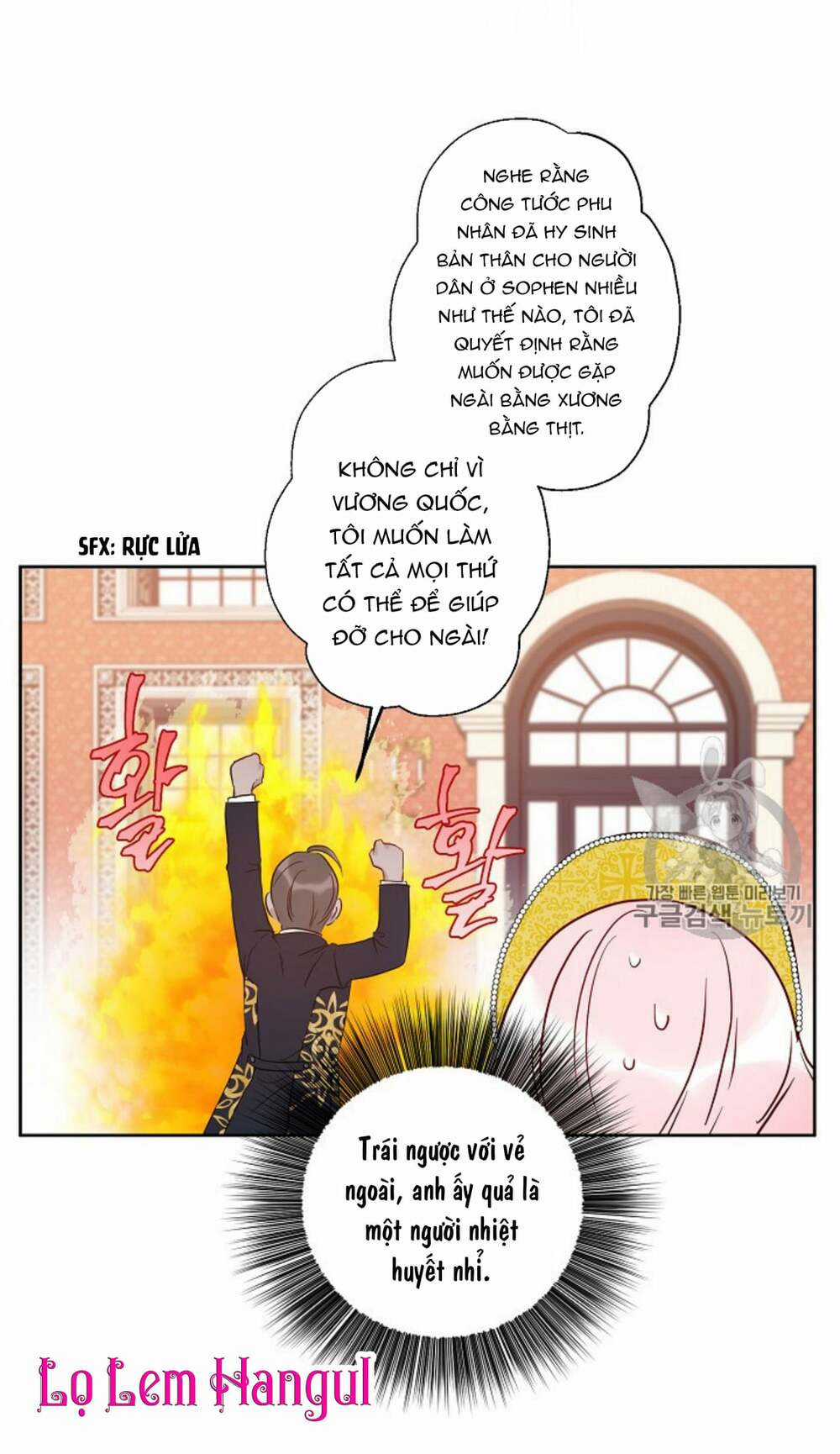 Cuộc Hôn Nhân Giả Dối - Chapter 34 - Trang 53