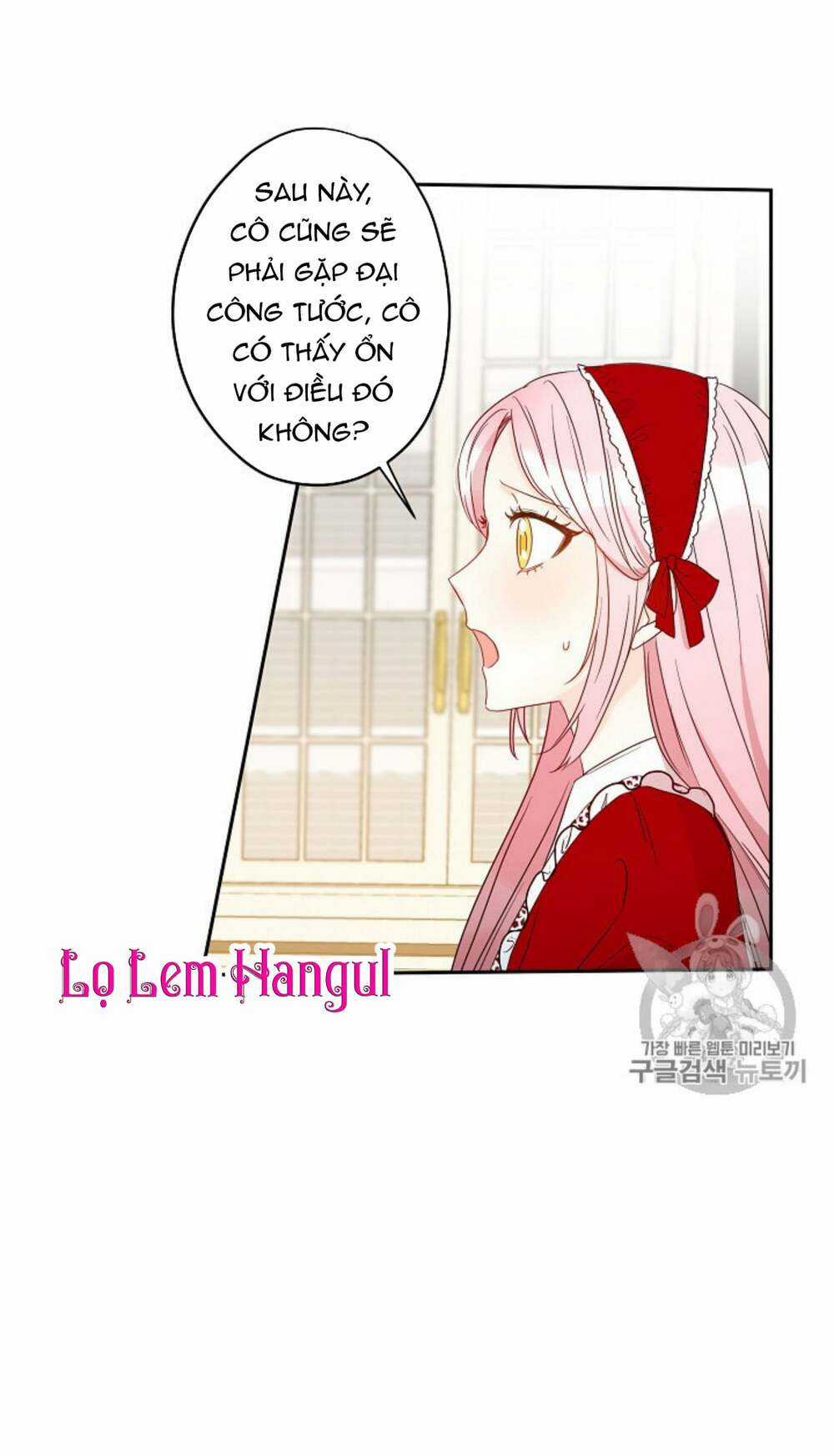 Cuộc Hôn Nhân Giả Dối - Chapter 34 - Trang 9