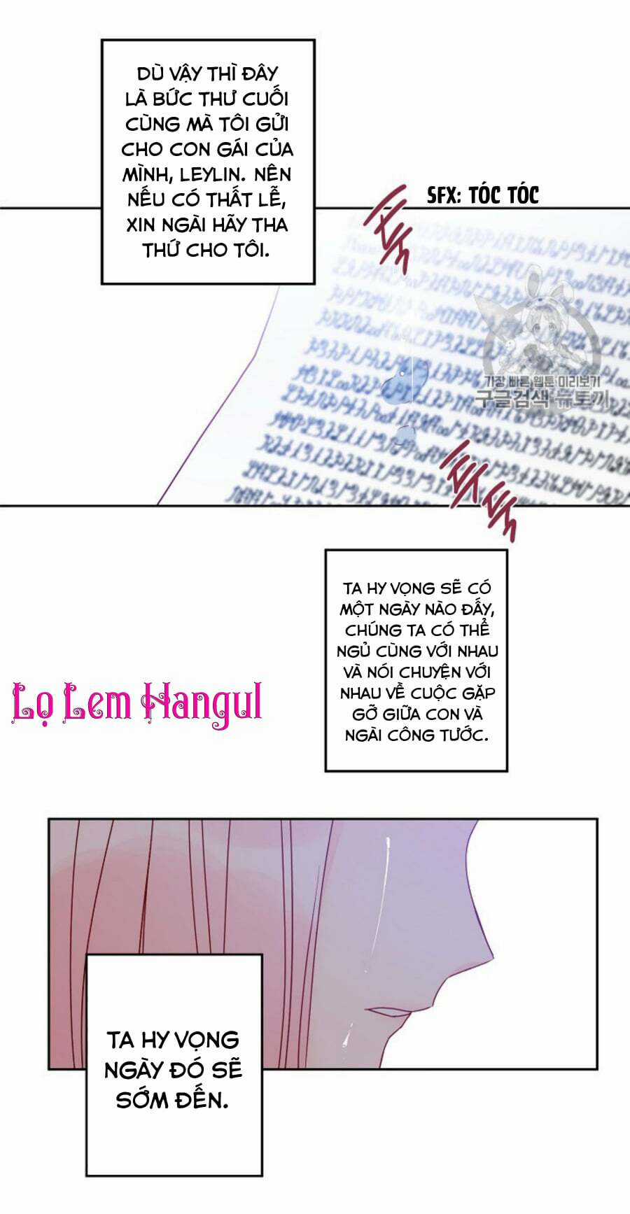 Cuộc Hôn Nhân Giả Dối - Chapter 35 - Trang 11