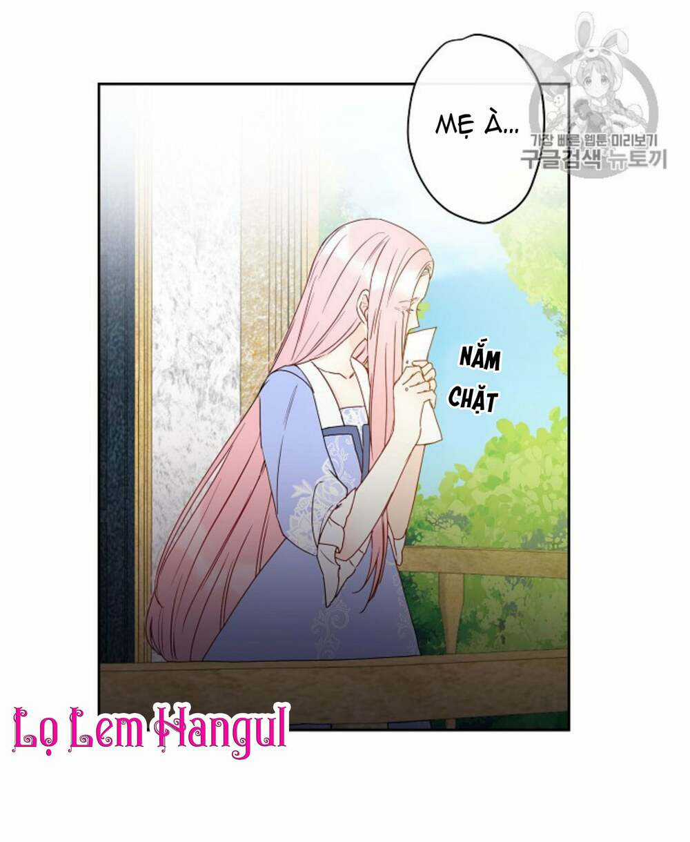 Cuộc Hôn Nhân Giả Dối - Chapter 35 - Trang 12