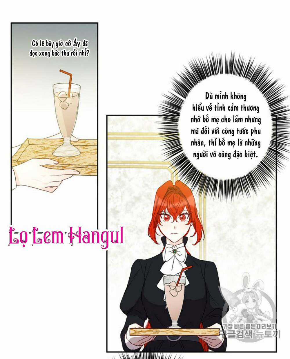 Cuộc Hôn Nhân Giả Dối - Chapter 35 - Trang 13