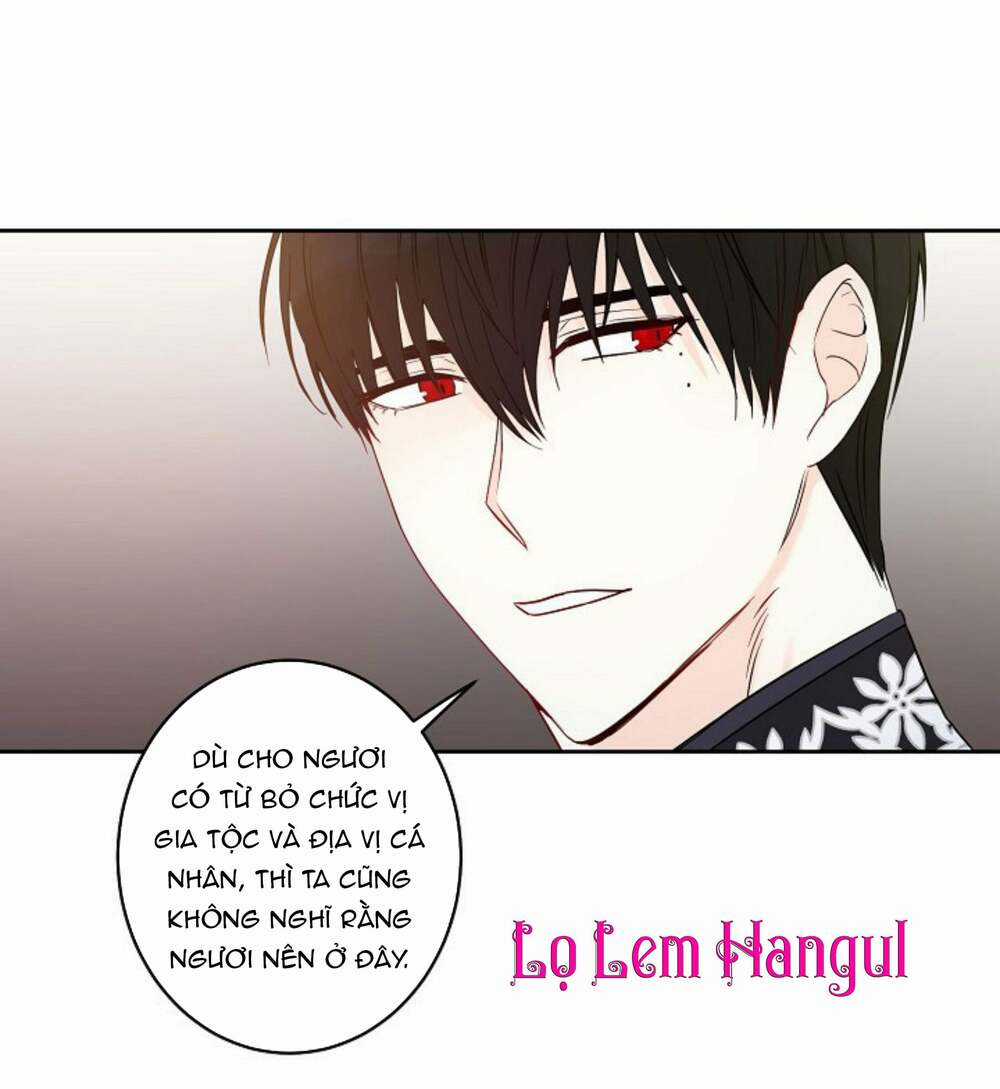 Cuộc Hôn Nhân Giả Dối - Chapter 35 - Trang 21