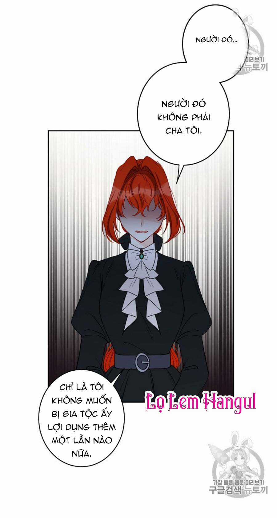 Cuộc Hôn Nhân Giả Dối - Chapter 35 - Trang 22