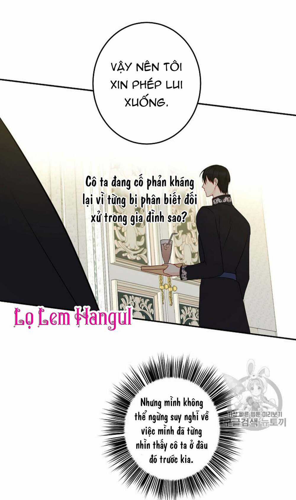 Cuộc Hôn Nhân Giả Dối - Chapter 35 - Trang 23