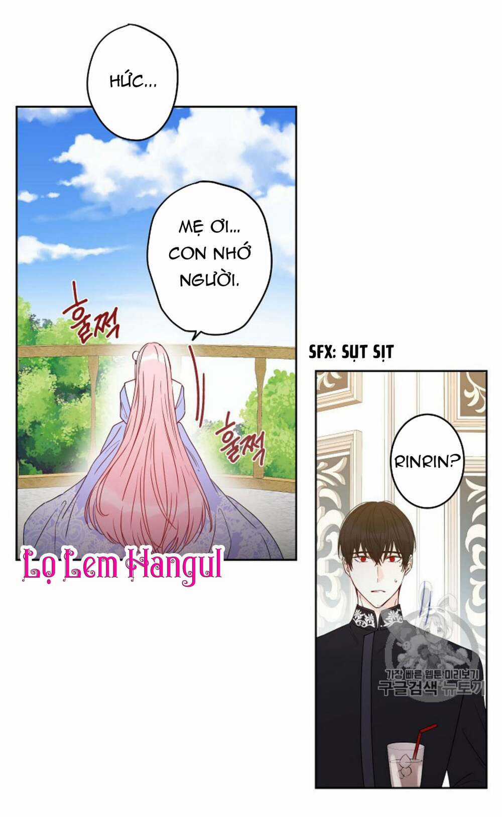 Cuộc Hôn Nhân Giả Dối - Chapter 35 - Trang 25