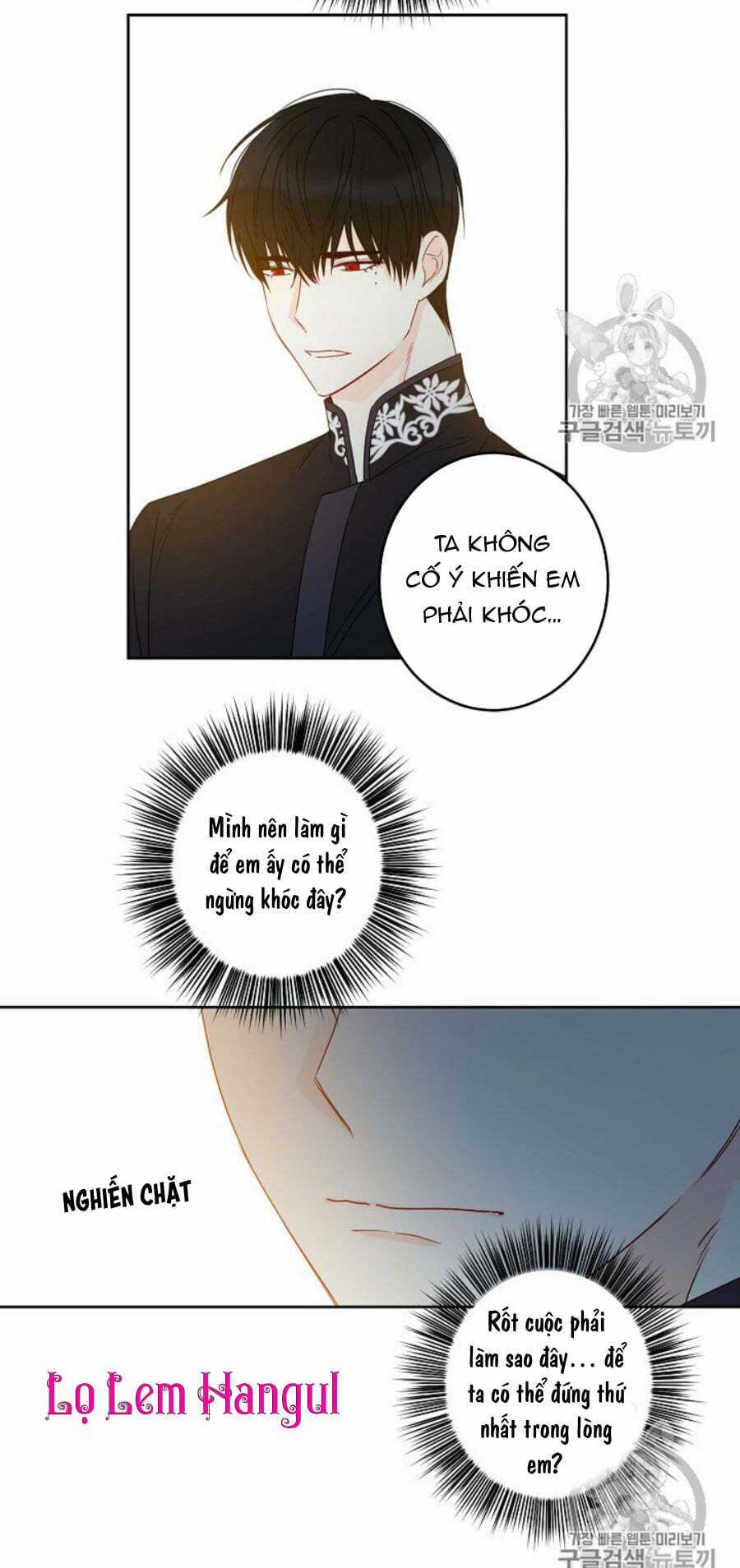 Cuộc Hôn Nhân Giả Dối - Chapter 35 - Trang 28