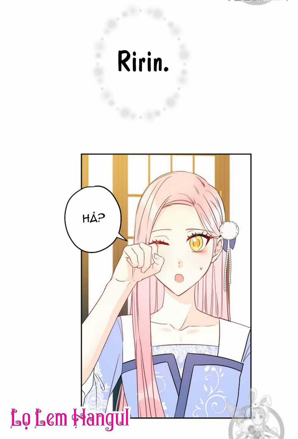 Cuộc Hôn Nhân Giả Dối - Chapter 35 - Trang 29