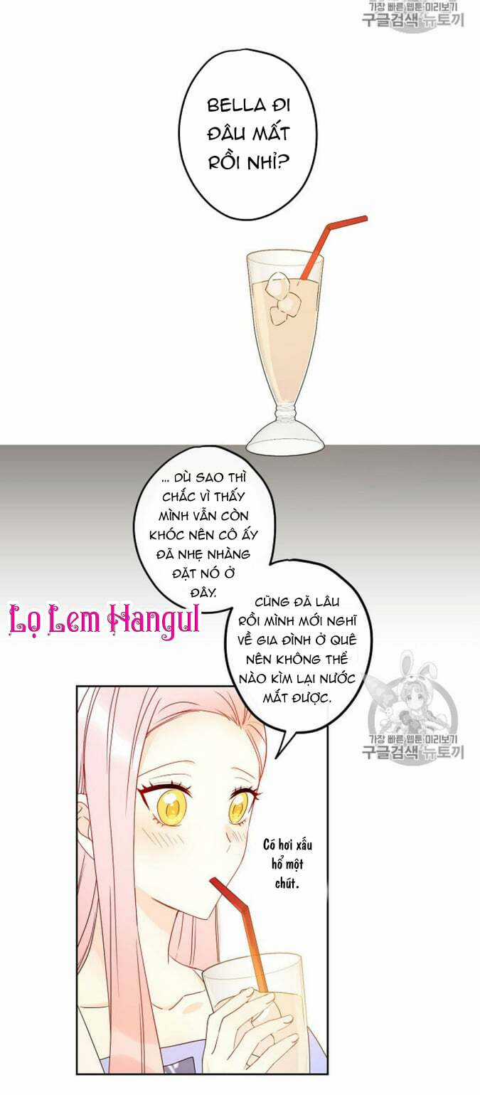 Cuộc Hôn Nhân Giả Dối - Chapter 35 - Trang 30