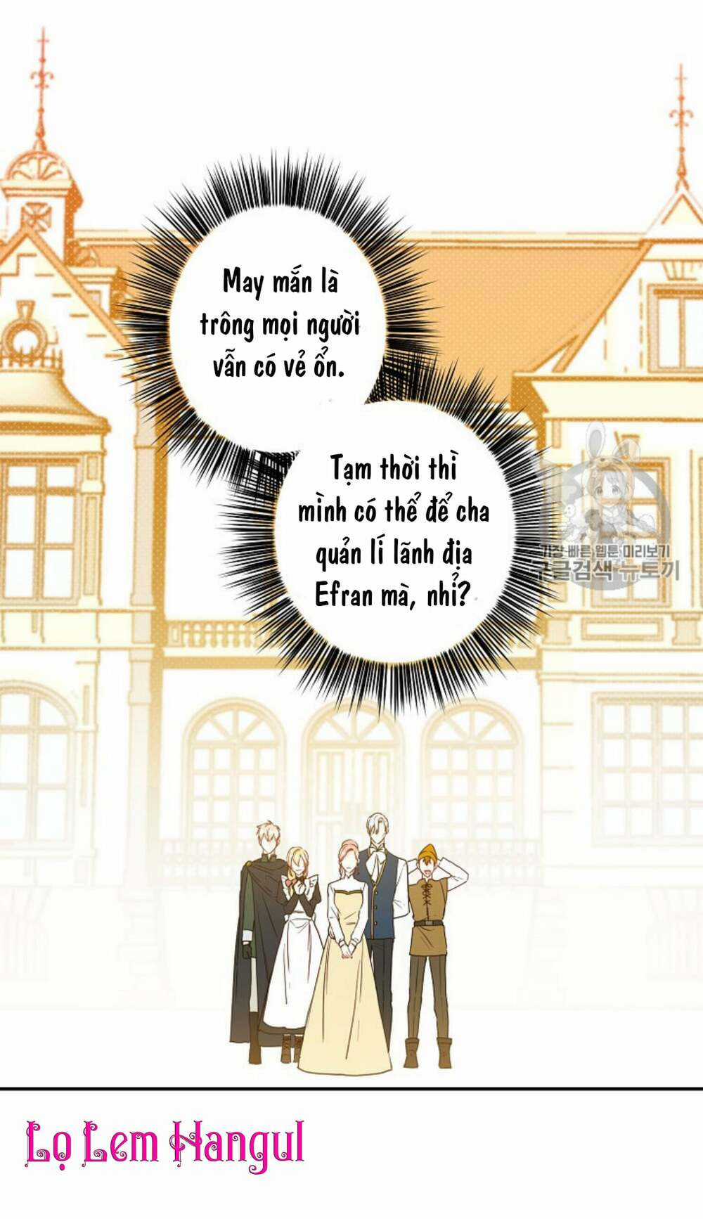 Cuộc Hôn Nhân Giả Dối - Chapter 35 - Trang 31