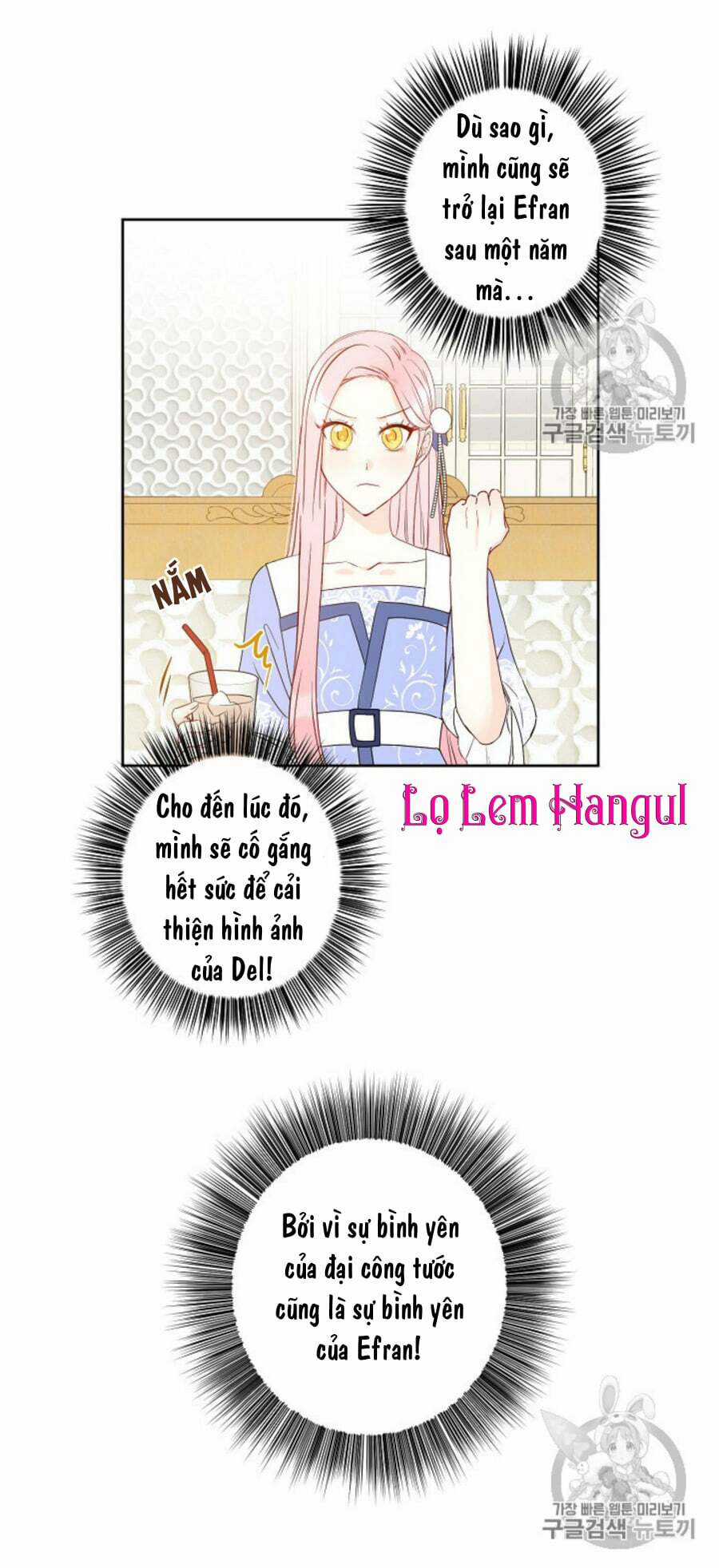 Cuộc Hôn Nhân Giả Dối - Chapter 35 - Trang 32