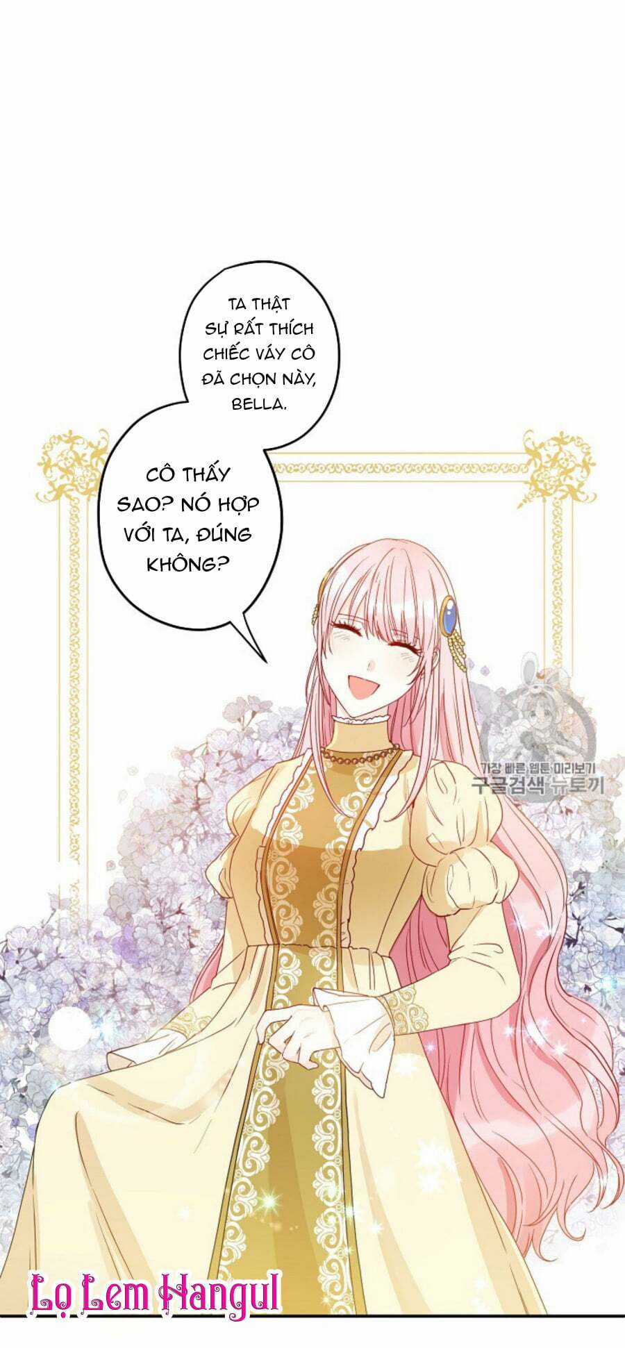 Cuộc Hôn Nhân Giả Dối - Chapter 35 - Trang 33