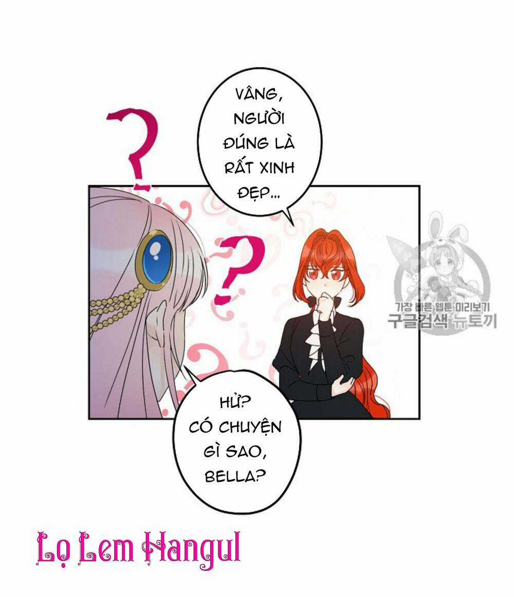 Cuộc Hôn Nhân Giả Dối - Chapter 35 - Trang 34