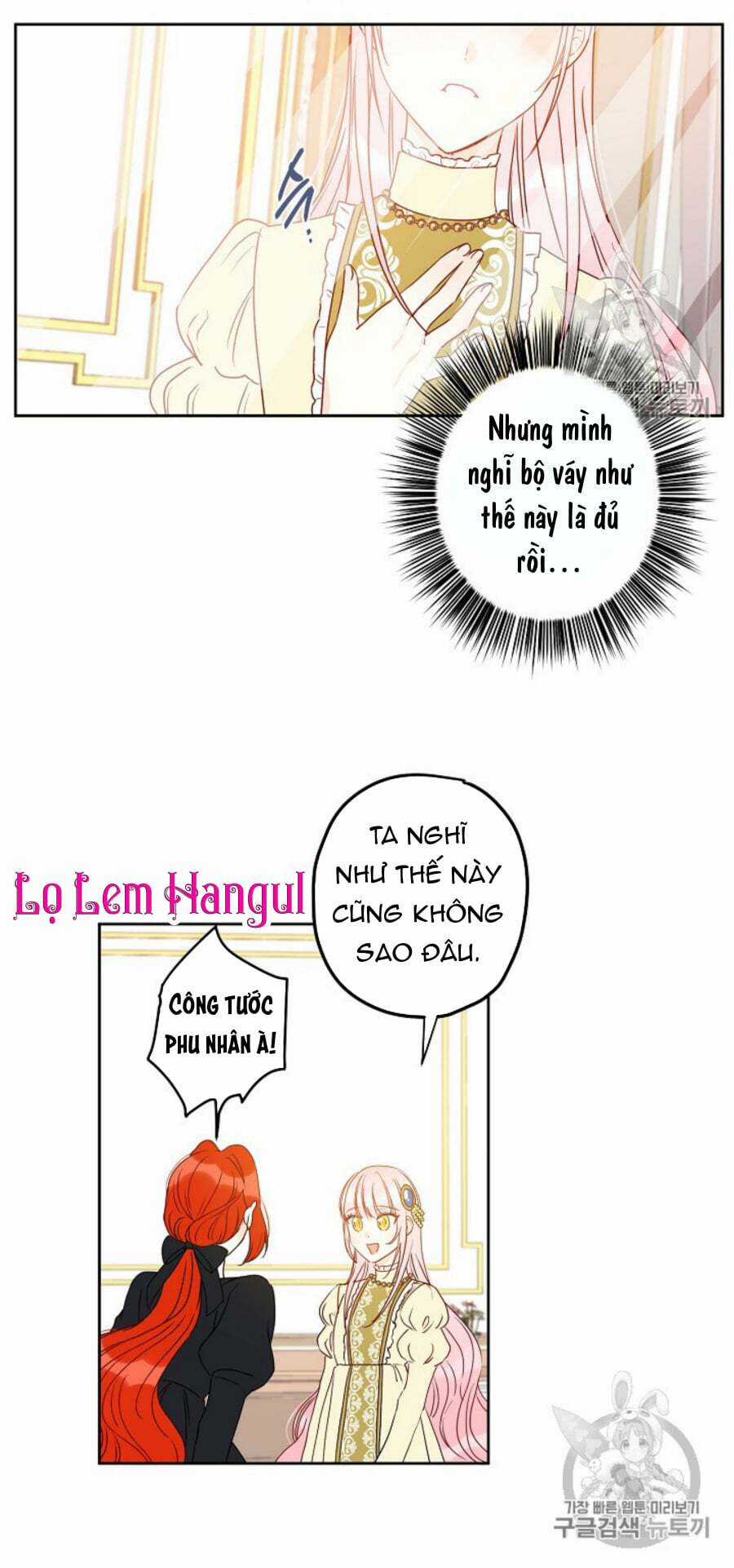 Cuộc Hôn Nhân Giả Dối - Chapter 35 - Trang 37