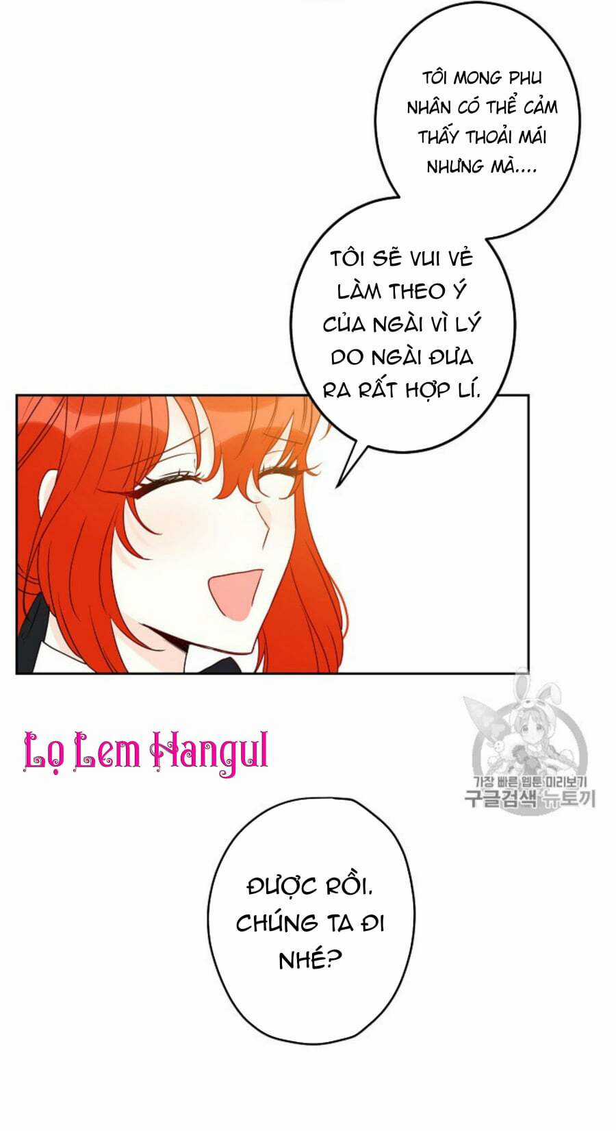 Cuộc Hôn Nhân Giả Dối - Chapter 35 - Trang 39