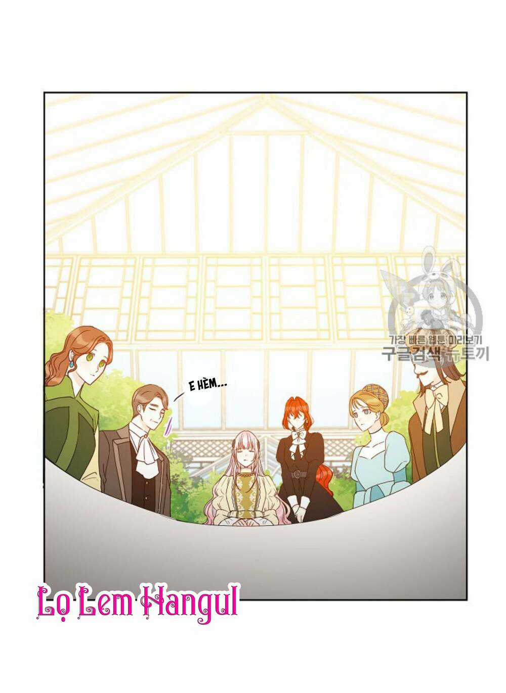 Cuộc Hôn Nhân Giả Dối - Chapter 35 - Trang 43