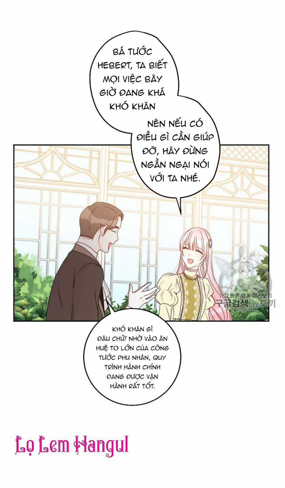 Cuộc Hôn Nhân Giả Dối - Chapter 35 - Trang 45