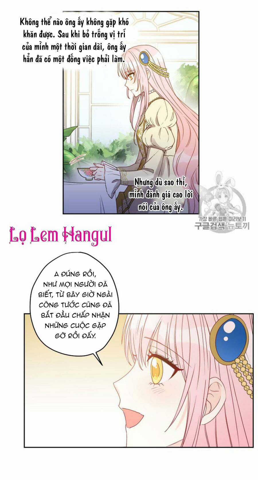 Cuộc Hôn Nhân Giả Dối - Chapter 35 - Trang 46