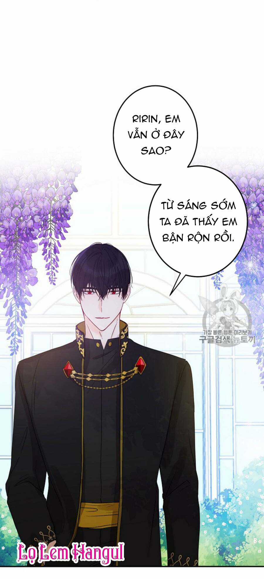 Cuộc Hôn Nhân Giả Dối - Chapter 35 - Trang 48