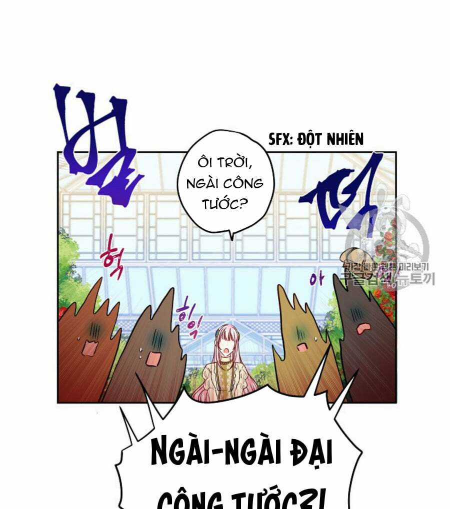 Cuộc Hôn Nhân Giả Dối - Chapter 35 - Trang 49