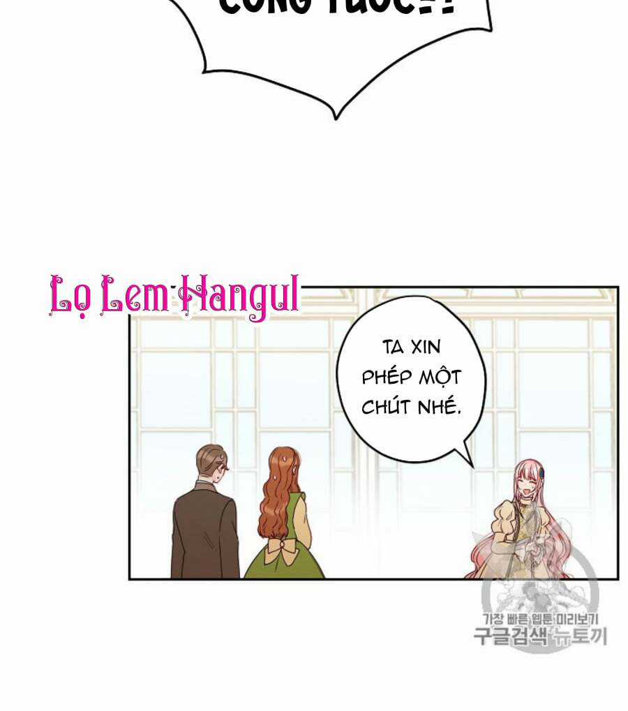 Cuộc Hôn Nhân Giả Dối - Chapter 35 - Trang 50