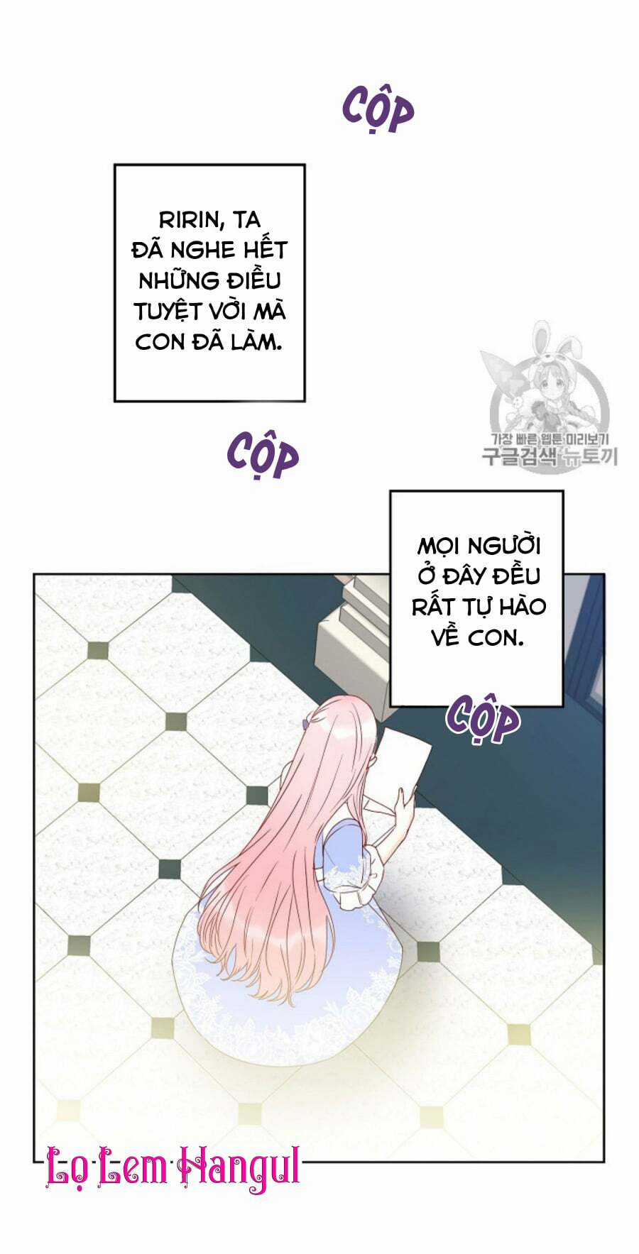 Cuộc Hôn Nhân Giả Dối - Chapter 35 - Trang 6