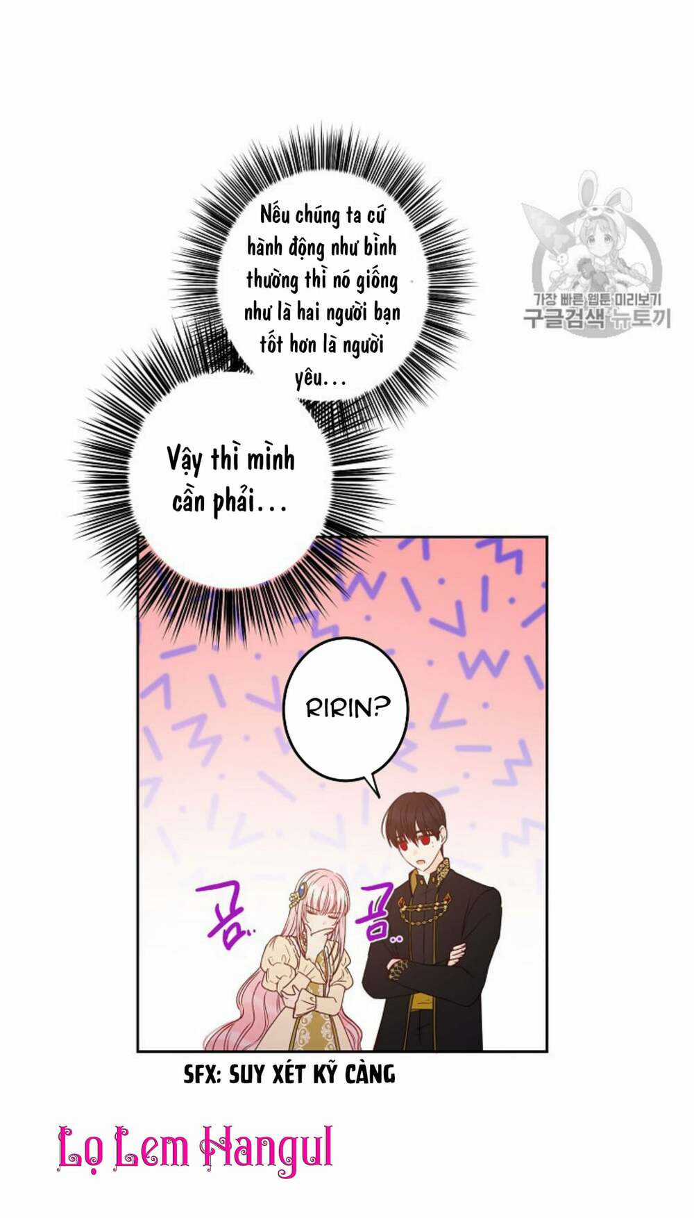 Cuộc Hôn Nhân Giả Dối - Chapter 35 - Trang 54