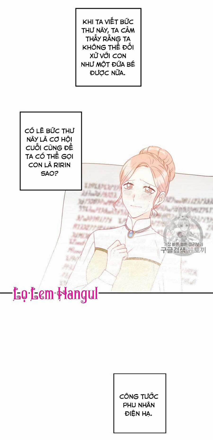 Cuộc Hôn Nhân Giả Dối - Chapter 35 - Trang 10