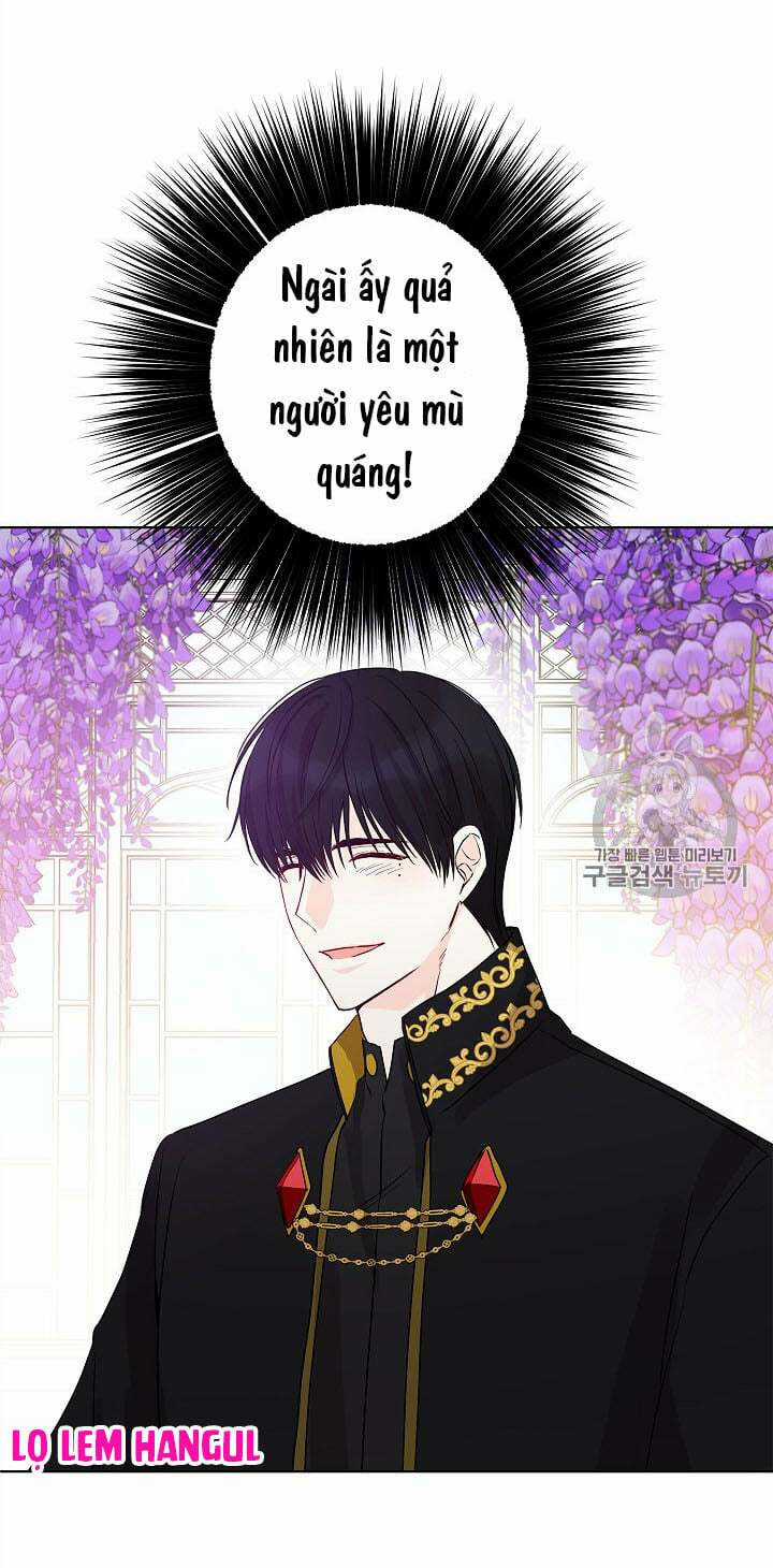 Cuộc Hôn Nhân Giả Dối - Chapter 36 - Trang 11