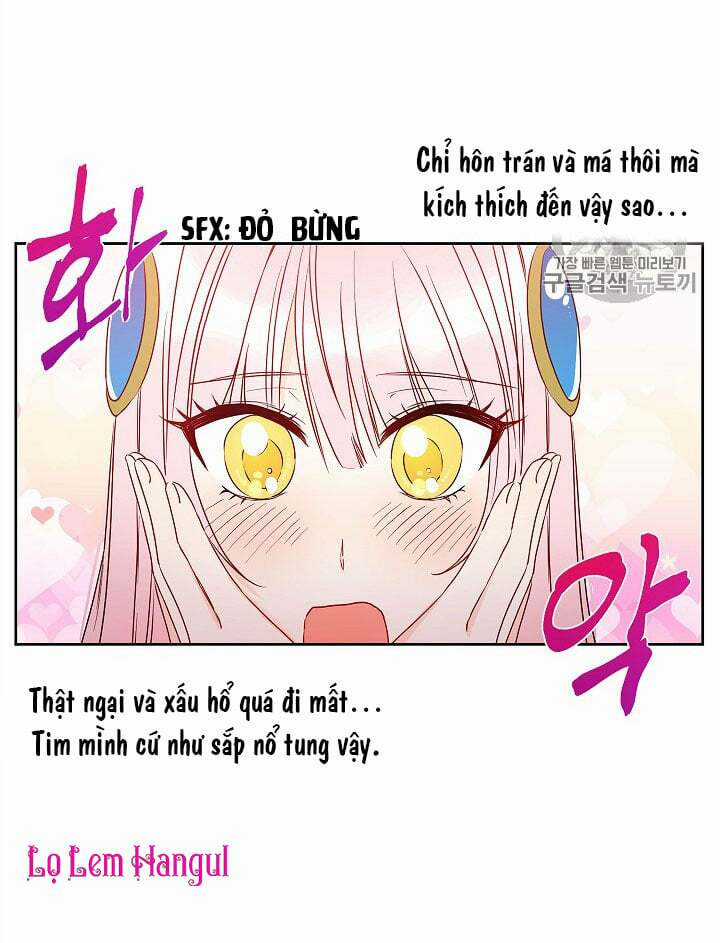 Cuộc Hôn Nhân Giả Dối - Chapter 36 - Trang 12