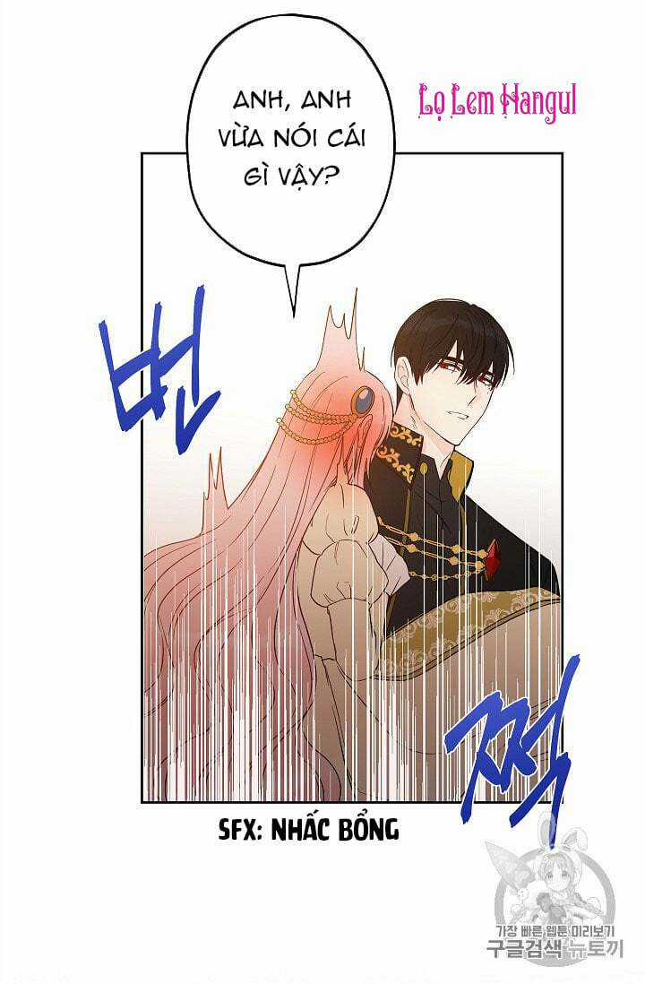 Cuộc Hôn Nhân Giả Dối - Chapter 36 - Trang 15