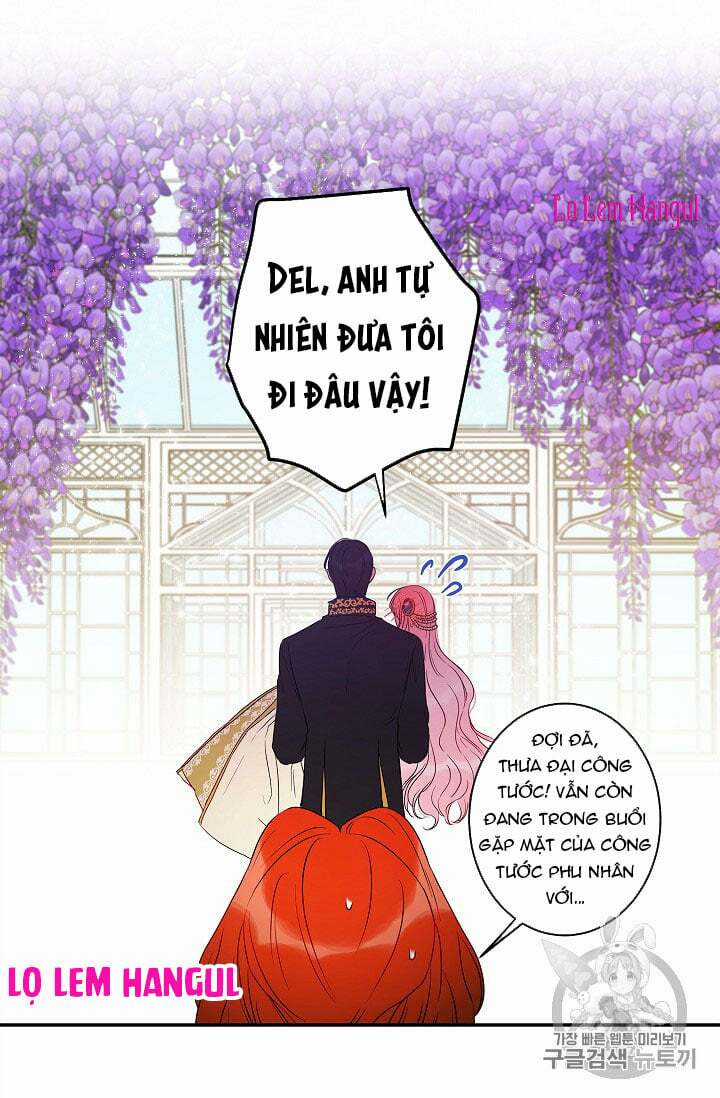 Cuộc Hôn Nhân Giả Dối - Chapter 36 - Trang 16