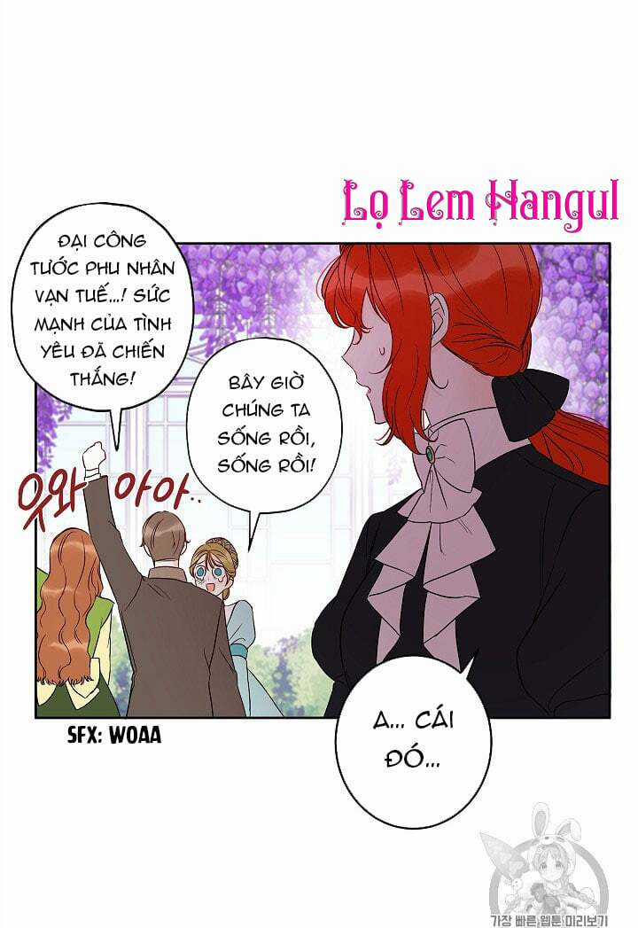 Cuộc Hôn Nhân Giả Dối - Chapter 36 - Trang 17