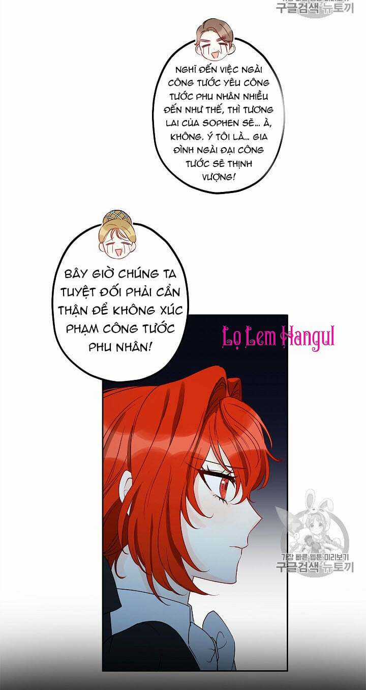 Cuộc Hôn Nhân Giả Dối - Chapter 36 - Trang 18